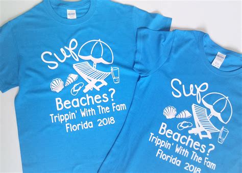 funny beach vacation shirts|family beach vacation shirt ideas.